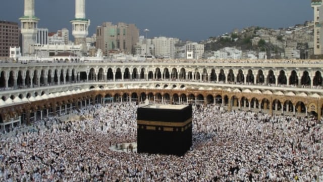 Persiapkan Perjalanan Suci Anda dengan Nyaman dan Aman