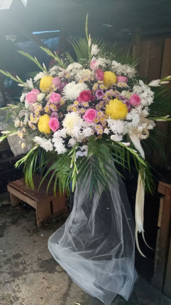 Karangan Bunga di Salatiga: Pilihan untuk Setiap Momen Spesial