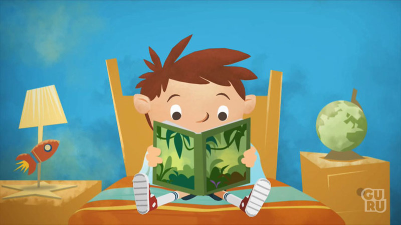 Film dan Animasi: Sarana Edukasi dan Hiburan Modern