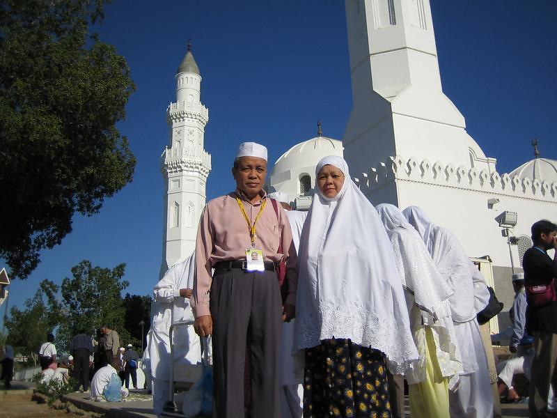Land Arrangement Umroh: Hotel, Transportasi, dan Muthawif