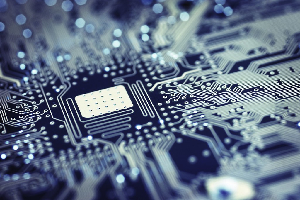 Informatika dan Inovasi di Era Digital