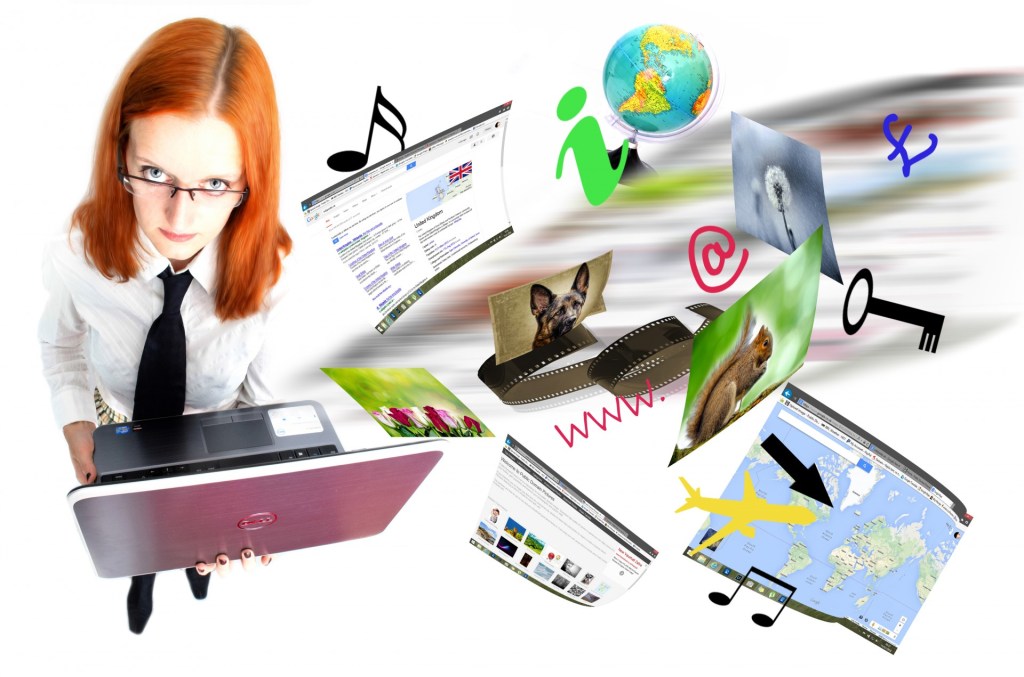 Informatika dan Inovasi di Era Digital